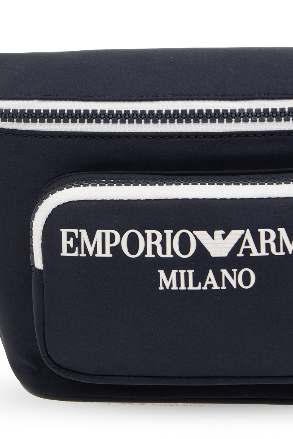 Belt bag Emporio Armani giorgio armani 11 13 SchaferandweinerShops Japan